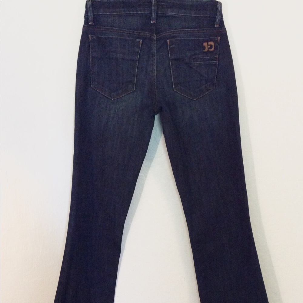 Joe’s size 25 Socialite bootcut